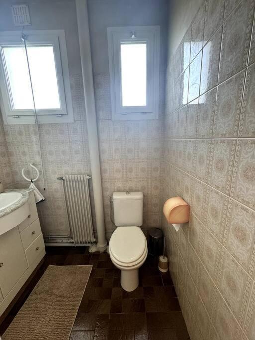 Appartement Proche De L'Hyper-Centre Avec Garage Кан Екстериор снимка